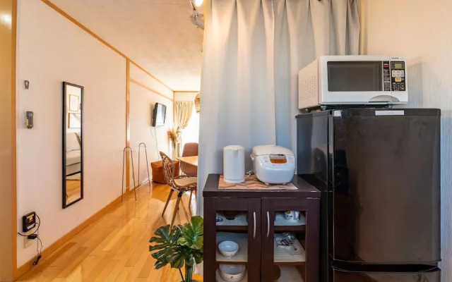 Naha House