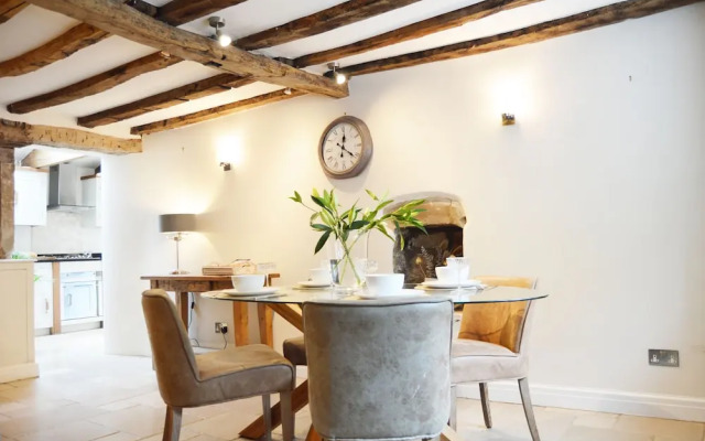 Goyt Cottage