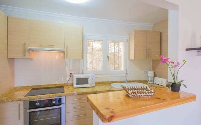 Villa - 3 Bedrooms with Pool - 105015