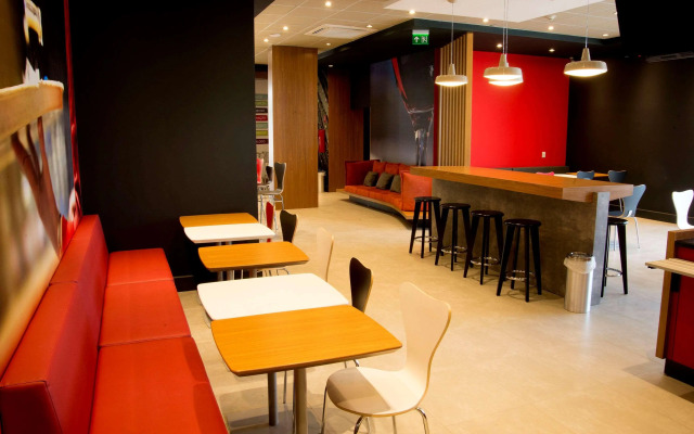 ibis Aracruz