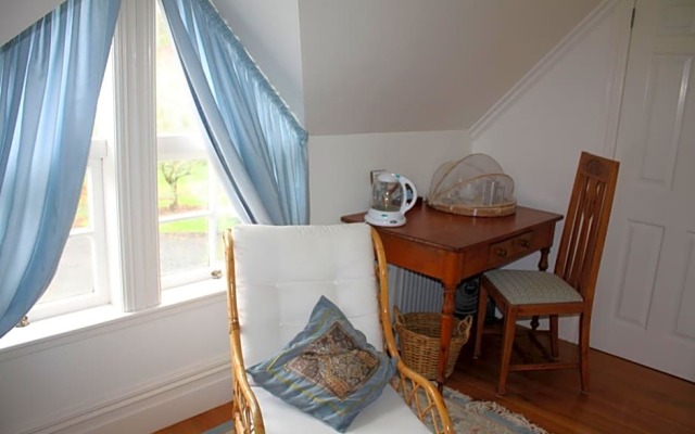 Paheke Boutique Lodge