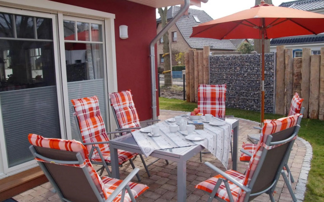 Doppelhaushälfte - Isabella