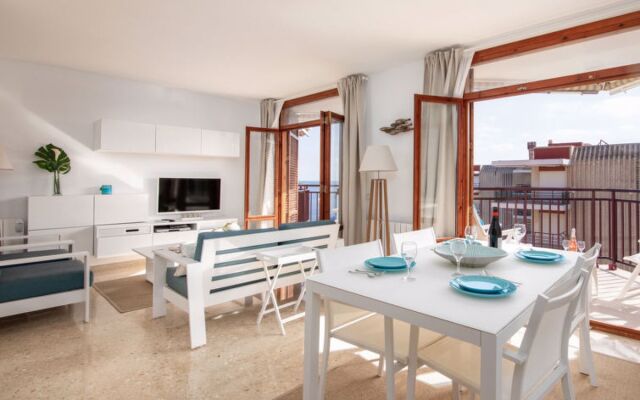 Apartment Cofisa Jávea 28353
