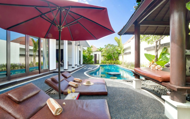 D&G Villas