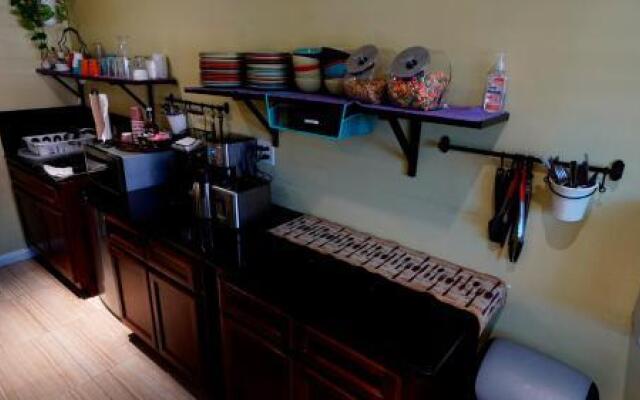 El Royale Hotel Near Universal Studios