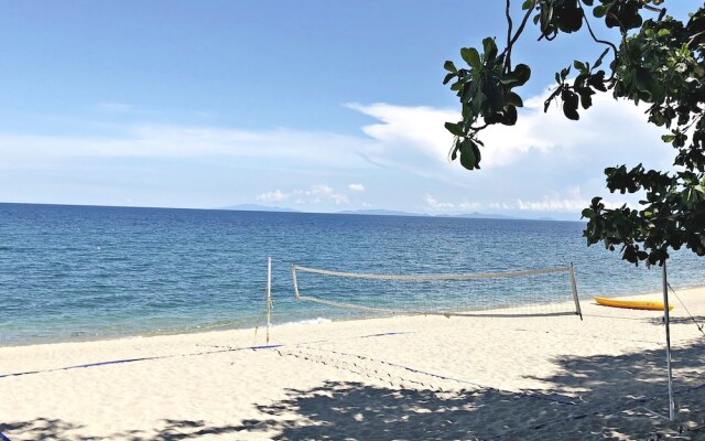 La Luz Beach Resort