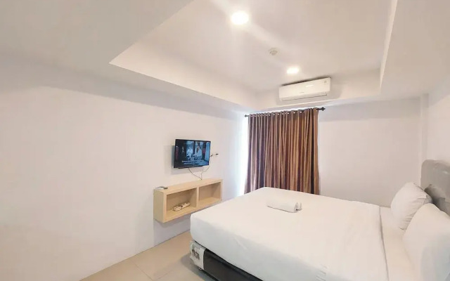 Simply Look Studio At De Prima Apartment