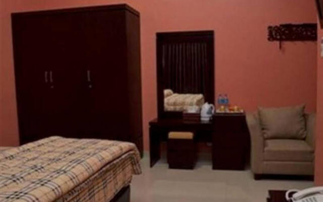 Surya Darma Homestay