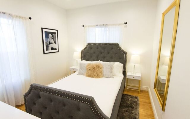 Chateau Monroe - Down to Earth