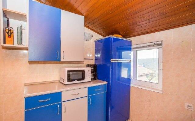 Apartments Antonija 2870