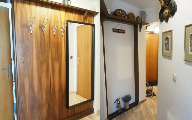 FeWo "Atelier Wenig" - Berchtesgaden Zentrum