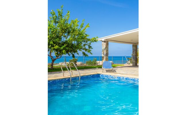 Argaka Sunset Villa