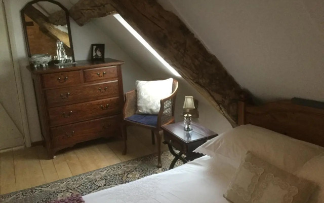 Perard Gites & Bed and Breakfast