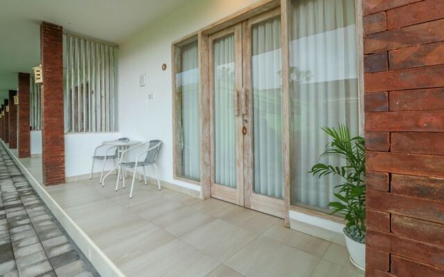 OYO 2896 Uma Menuh Guest House