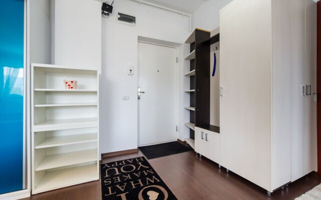 Mountain View Apartment