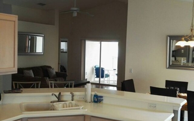 Disney Luxury Villa Championsgate