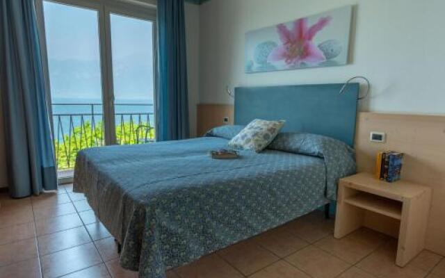 Hotel Residence Sirenella
