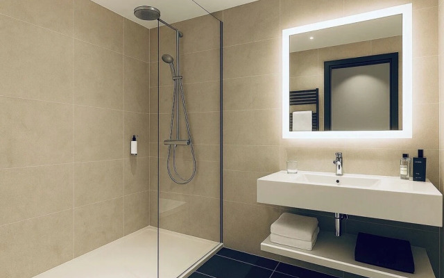 Les Appartements Husseren Collections - Proche Colmar - Eguisheim