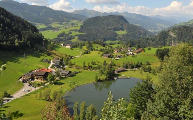 Hotel Gasthof Seeblick