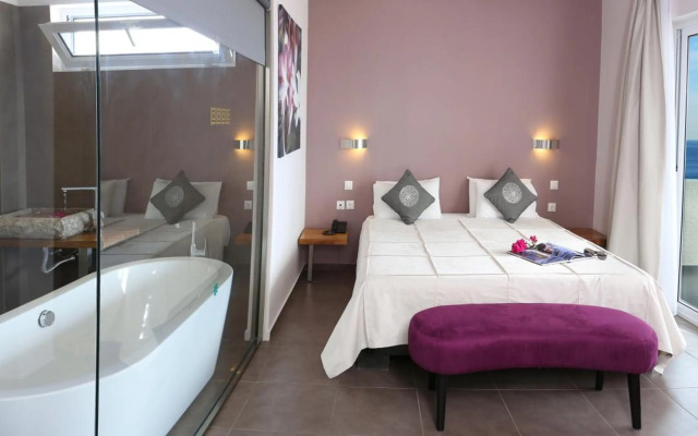 Pantokrator Hotel
