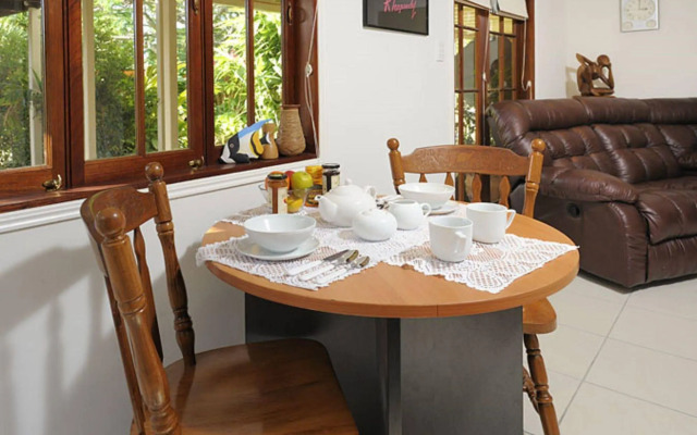 HarbourSide B&B