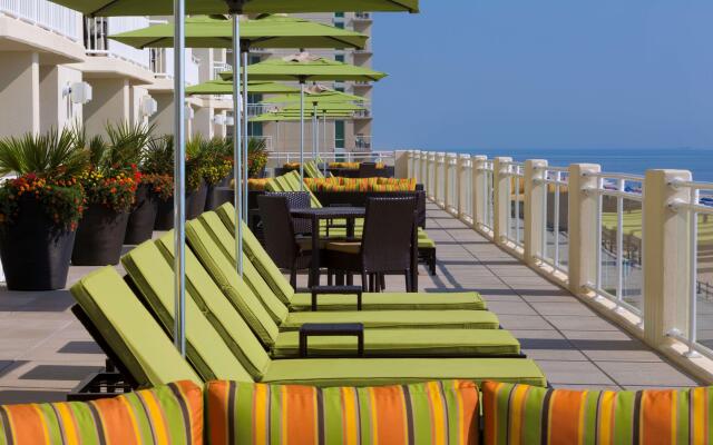 Hilton Garden Inn Virginia Beach Oceanfront