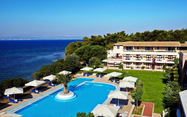 Negroponte Resort Eretria