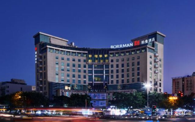 Borrman Hotel