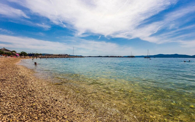 Vesna - 200 m From Beach - A1