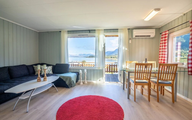 Topcamp Havblikk - Helgeland