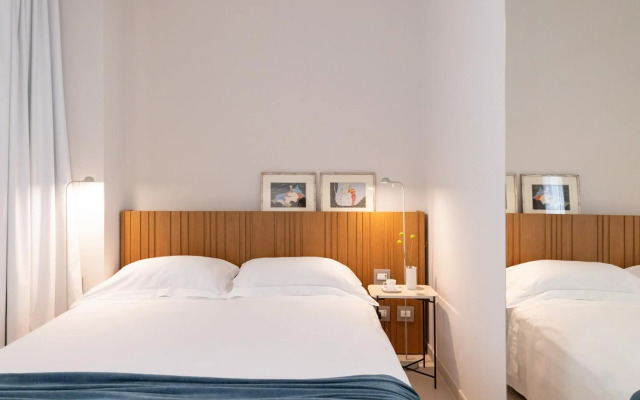 Taodomus Boutique Hotel