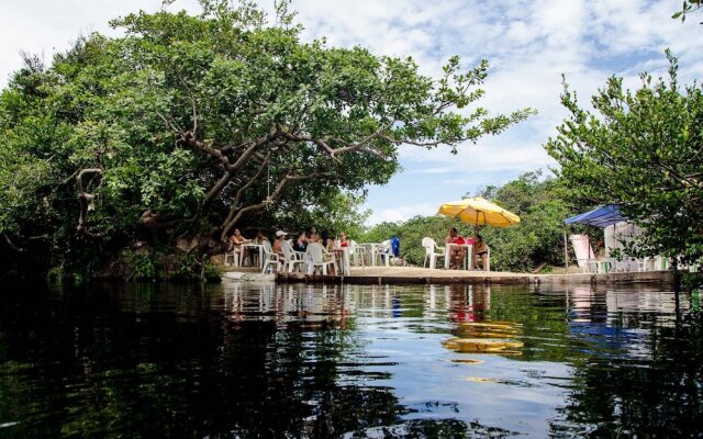 Hotel Mitologia Algodoal