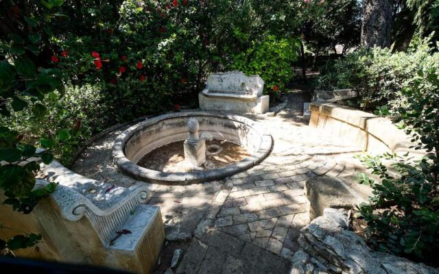 Vero Sicily - Sicilian Garden Cottages