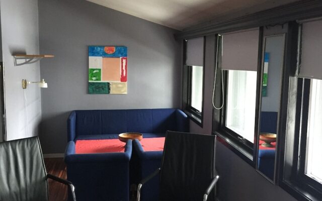 Best Western Fagerborg Hotel