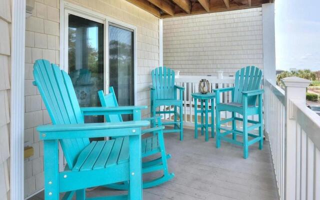 Ocean Walk 6201-DJ's Haven