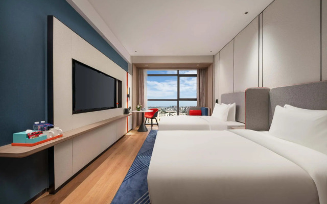 Holiday Inn Express Shantou Chenghai by IHG