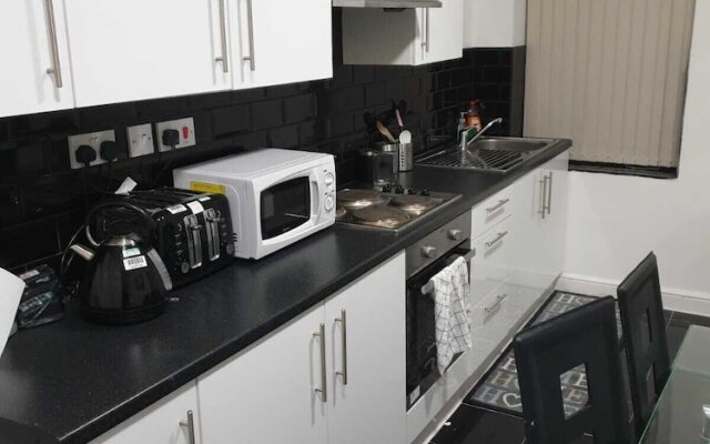 Ccva Guesthouse