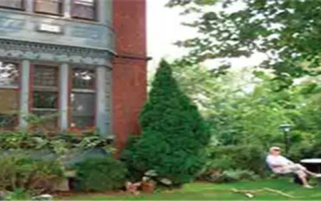Stockbridge Ramsdell House Bed & Breakfast