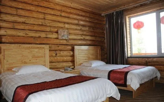 Russia Camp Resort