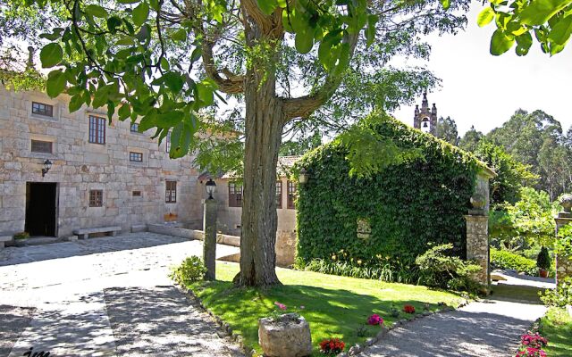 Pazo La Buzaca
