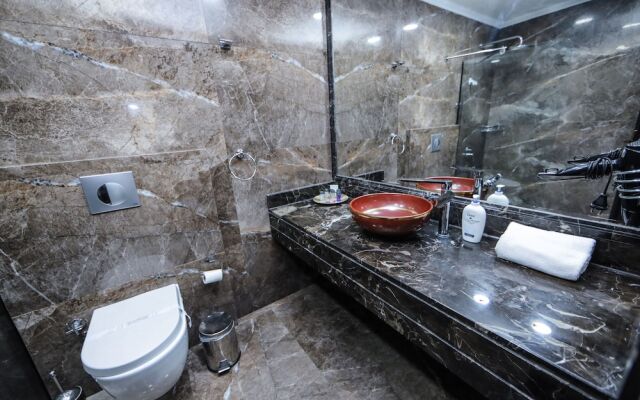 Ankara Princess Otel