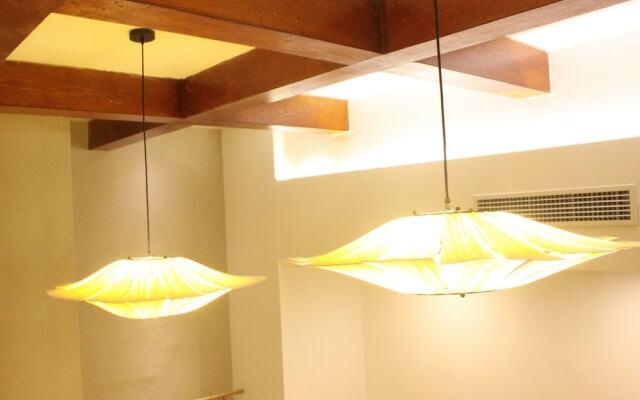 Guilin Huguangshanshe Hotel