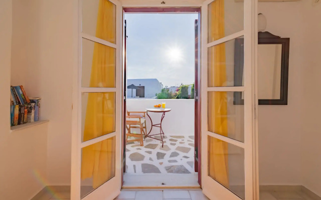 Antonina Hotel Apartments
