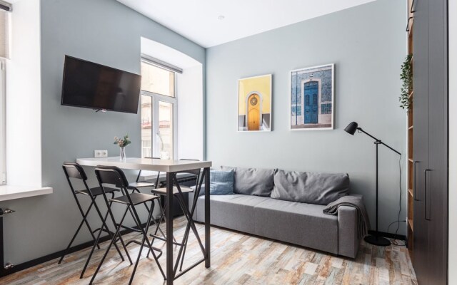 1912 на Лиговском 87