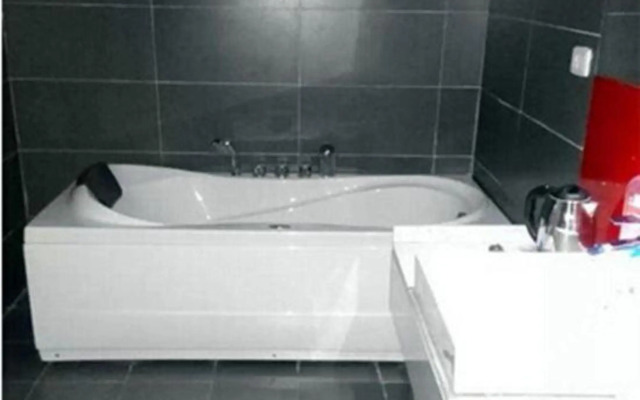 Hengtong Holiday Hotel