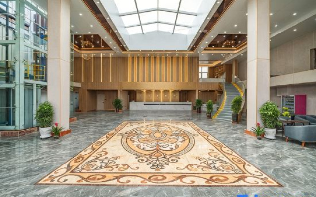 Jundao Hotel