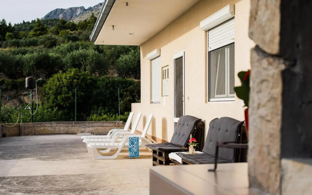 Kuća za odmor Boris