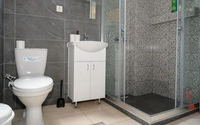 Skopje Hostel