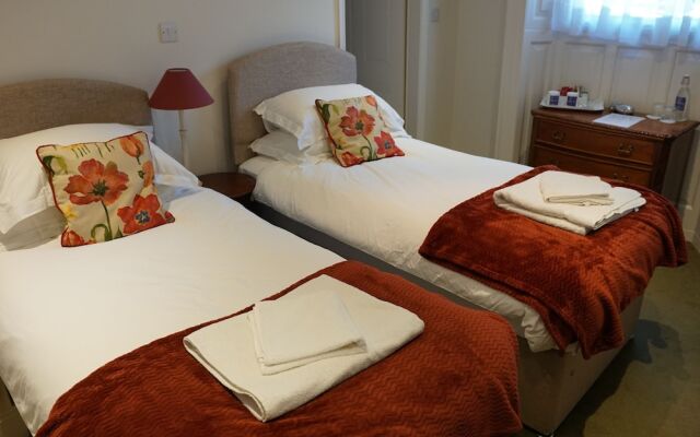 West Wing B&B