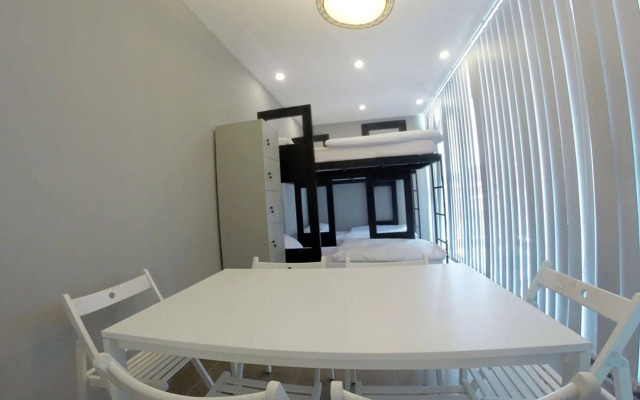 Aura Thematic Hostel